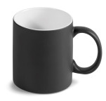 Transition Sublimation Ceramic Coffee Mug - 325ml