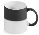 Transition Sublimation Ceramic Coffee Mug - 325ml