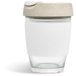 Kooshty Chacha Glass Kup - 340ml 