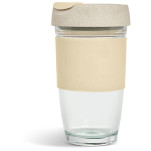 Kooshty Jumbo Chacha Glass Kup - 480ML