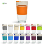 Kooshty Jumbo Chacha Glass Kup - 480ML