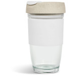 Kooshty Jumbo Chacha Glass Kup - 480ML