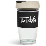 Kooshty Jumbo Chacha Glass Kup - 480ML