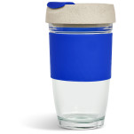 Kooshty Jumbo Chacha Glass Kup - 480ML