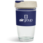 Kooshty Jumbo Chacha Glass Kup - 480ML