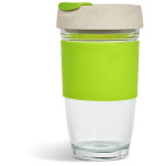 Kooshty Jumbo Chacha Glass Kup - 480ML