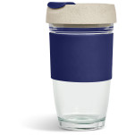 Kooshty Jumbo Chacha Glass Kup - 480ML