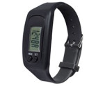 Pedometer Watch