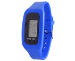 Pedometer Watch