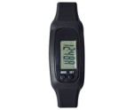 Pedometer Watch