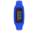 Pedometer Watch