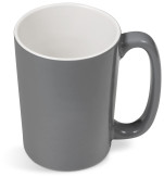 Sorrento Ceramic Coffee Mug - 415ml