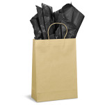 Custom Ecological Maxi Gift Bag 150gsm