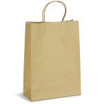 Custom Ecological Maxi Gift Bag 150gsm