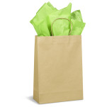 Custom Ecological Maxi Gift Bag 150gsm