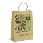 Custom Ecological Maxi Gift Bag 150gsm