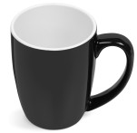 Payton Ceramic Coffee Mug - 325ml