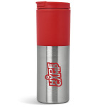 Kooshty Typhoon Double Wall Tumbler - 450ml