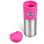 Kooshty Typhoon Double Wall Tumbler - 450ml