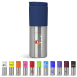 Kooshty Typhoon Double Wall Tumbler - 450ml