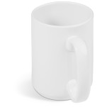 Super Sublimation Ceramic Coffee Mug - 450ml