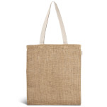 Okiyo Yasashii Jute Shopper