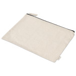 Okiyo Midori Cotton A5 Document Pouch