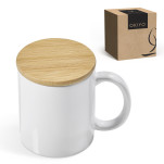 Okiyo Sozo Sublimation Ceramic Mug - 330ml