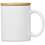 Okiyo Sozo Sublimation Ceramic Mug - 330ml