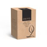 Okiyo Joki Cork Double-Wall Tumbler - 350ml