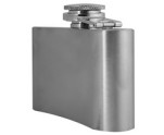 Hip Flask (120ml)