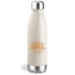 Okiyo Kimi Wheat Straw Water Bottle - 680ml