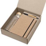 Okiyo Chiba Kraft Gift Set