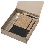 Okiyo Goda Kraft Gift Set