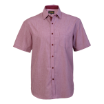 Madison Lounge Short Sleeve Mens