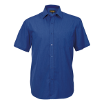 Madison Lounge Short Sleeve Mens