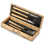 Okiyo Yakiniku 5-Piece Braai Set