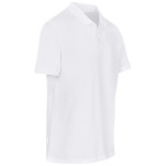 Mens Okiyo Tenyo Recycled Golf Shirt