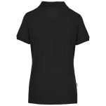 Ladies Okiyo Recycled Golf Shirt