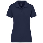 Ladies Okiyo Recycled Golf Shirt