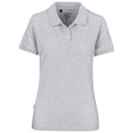 Ladies Okiyo Recycled Golf Shirt