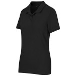 Ladies Okiyo Recycled Golf Shirt