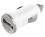 Car Lighter USB Charger (Single)