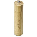 Okiyo Shioki Bamboo Salt or Pepper Mill