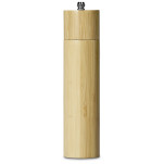 Okiyo Shioki Bamboo Salt or Pepper Mill