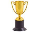 Mini Cup Trophy