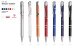 Altitude Armada Ball Pen