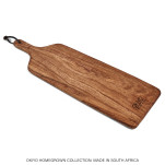Okiyo Homegrown Large Hardwood Paddle Board