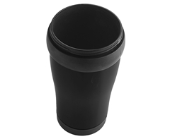 Plastic Carry Mug