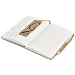 Okiyo Cardon Cork Notebook & Pen Set